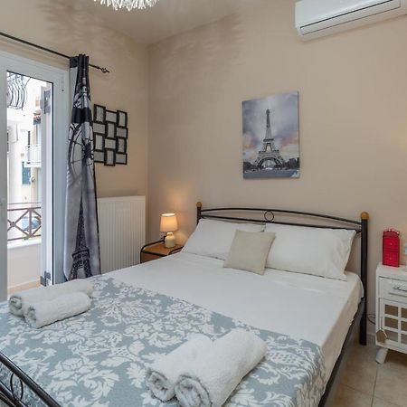 City Suite In Kefalonia Argostoli  Exterior foto