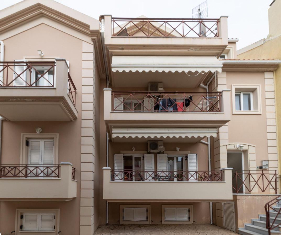 City Suite In Kefalonia Argostoli  Exterior foto