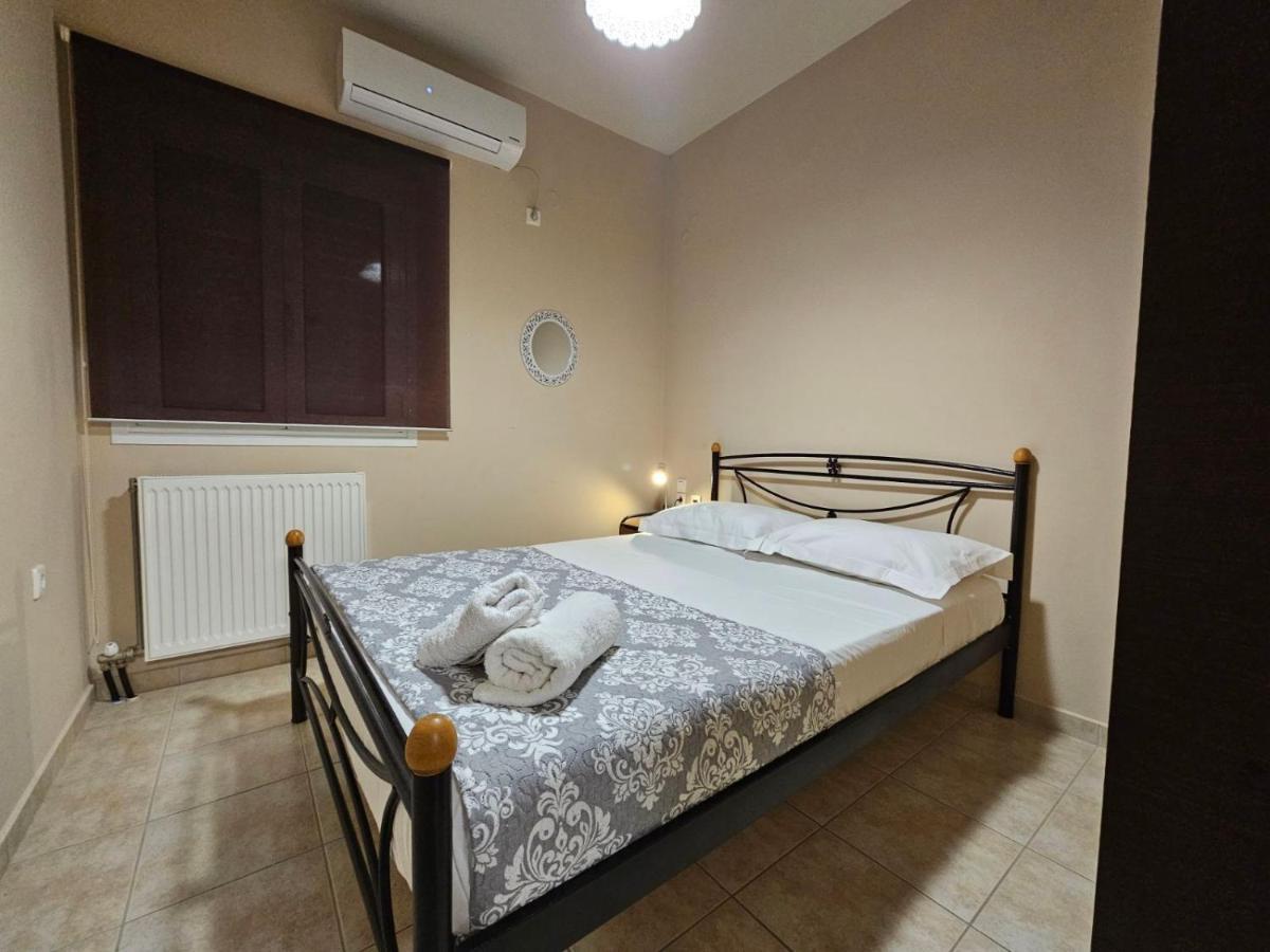 City Suite In Kefalonia Argostoli  Exterior foto